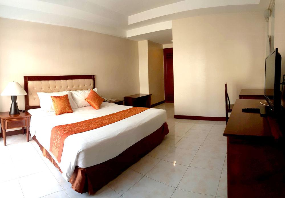 Eastiny Place Hotel Pattaya Exterior photo