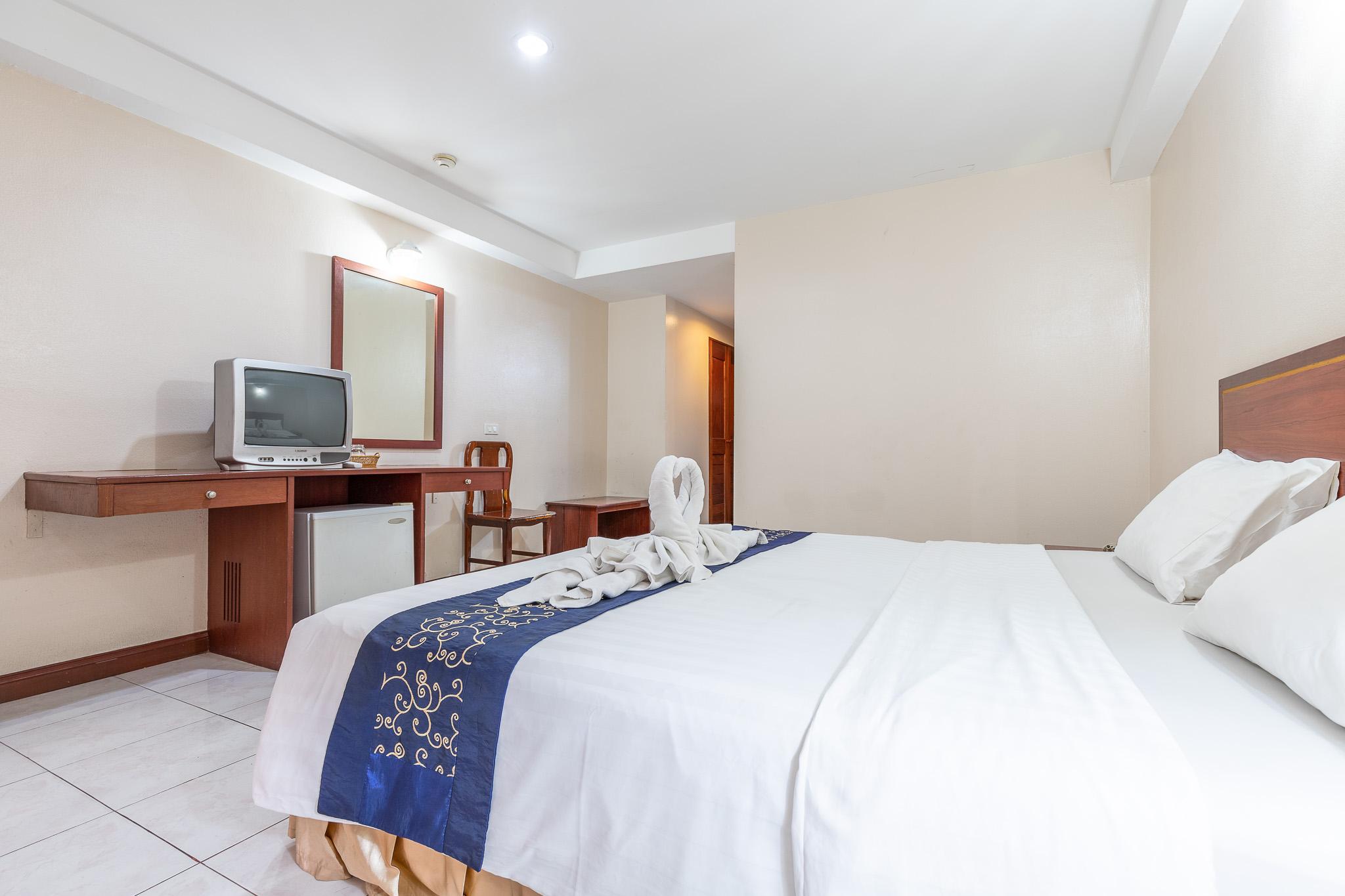 Eastiny Place Hotel Pattaya Exterior photo