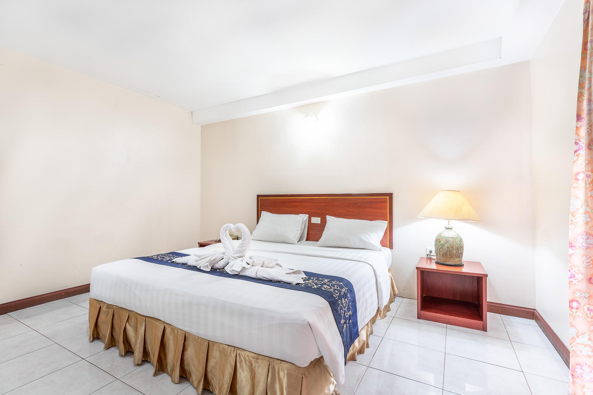 Eastiny Place Hotel Pattaya Exterior photo