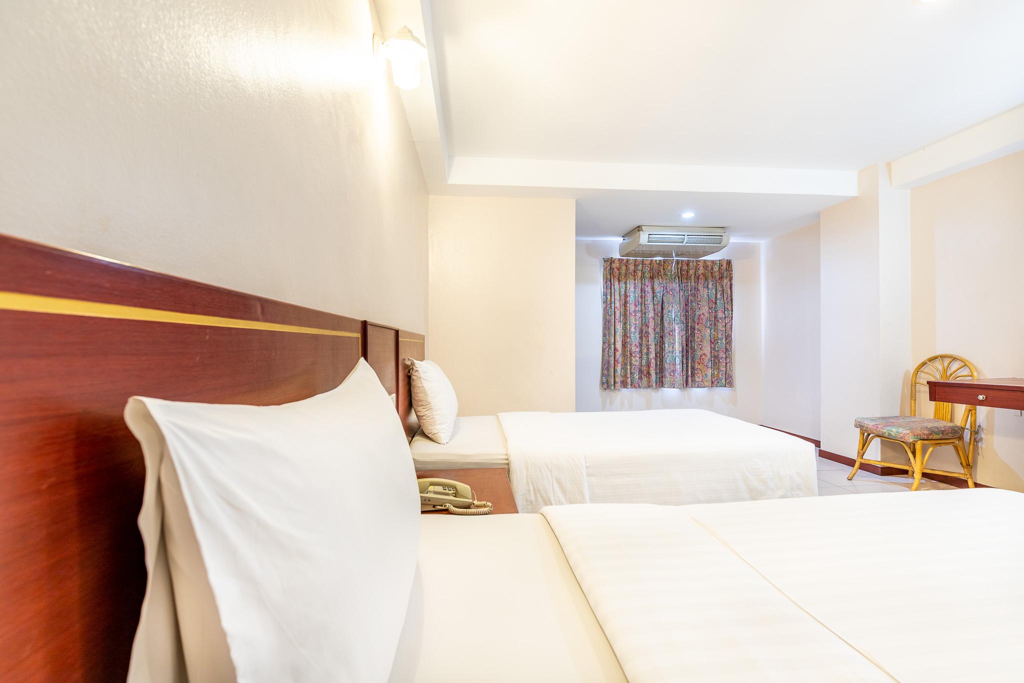 Eastiny Place Hotel Pattaya Exterior photo